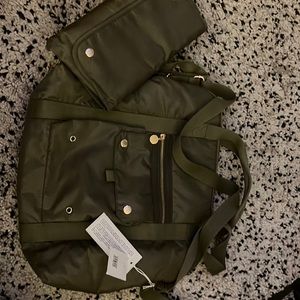 Stella McCartney Diaper bag BNWT